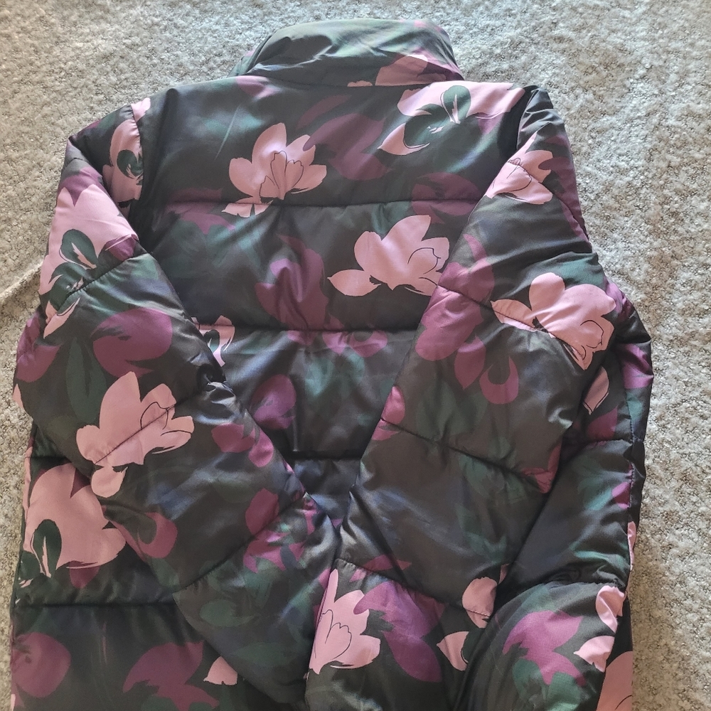 Coat - Picture 3 of 3